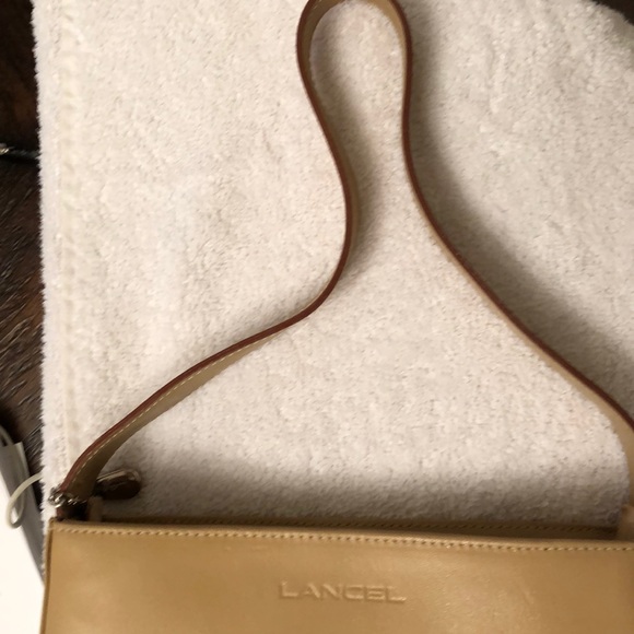 Lancel small purse - Picture 2 of 6